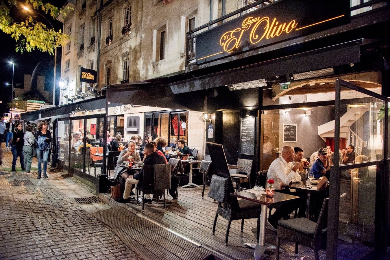 El Olivo, Caen - photo 2