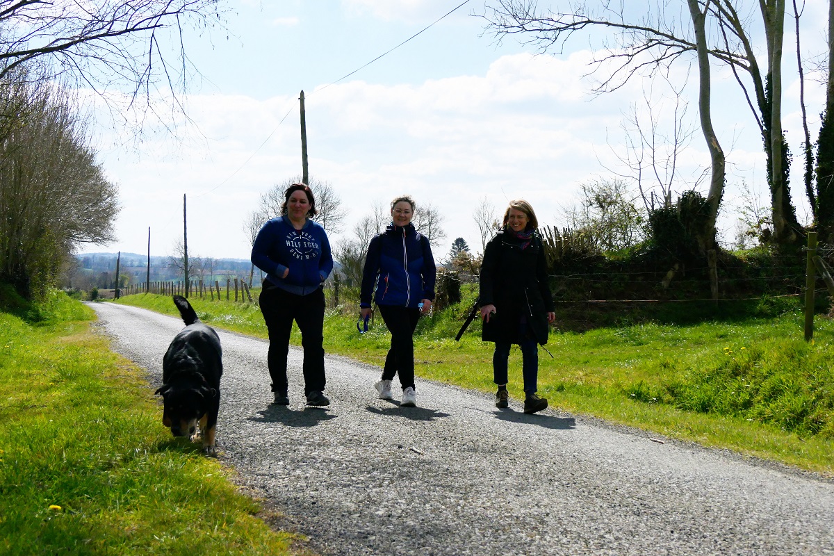 Le Circuit du Pont Cey