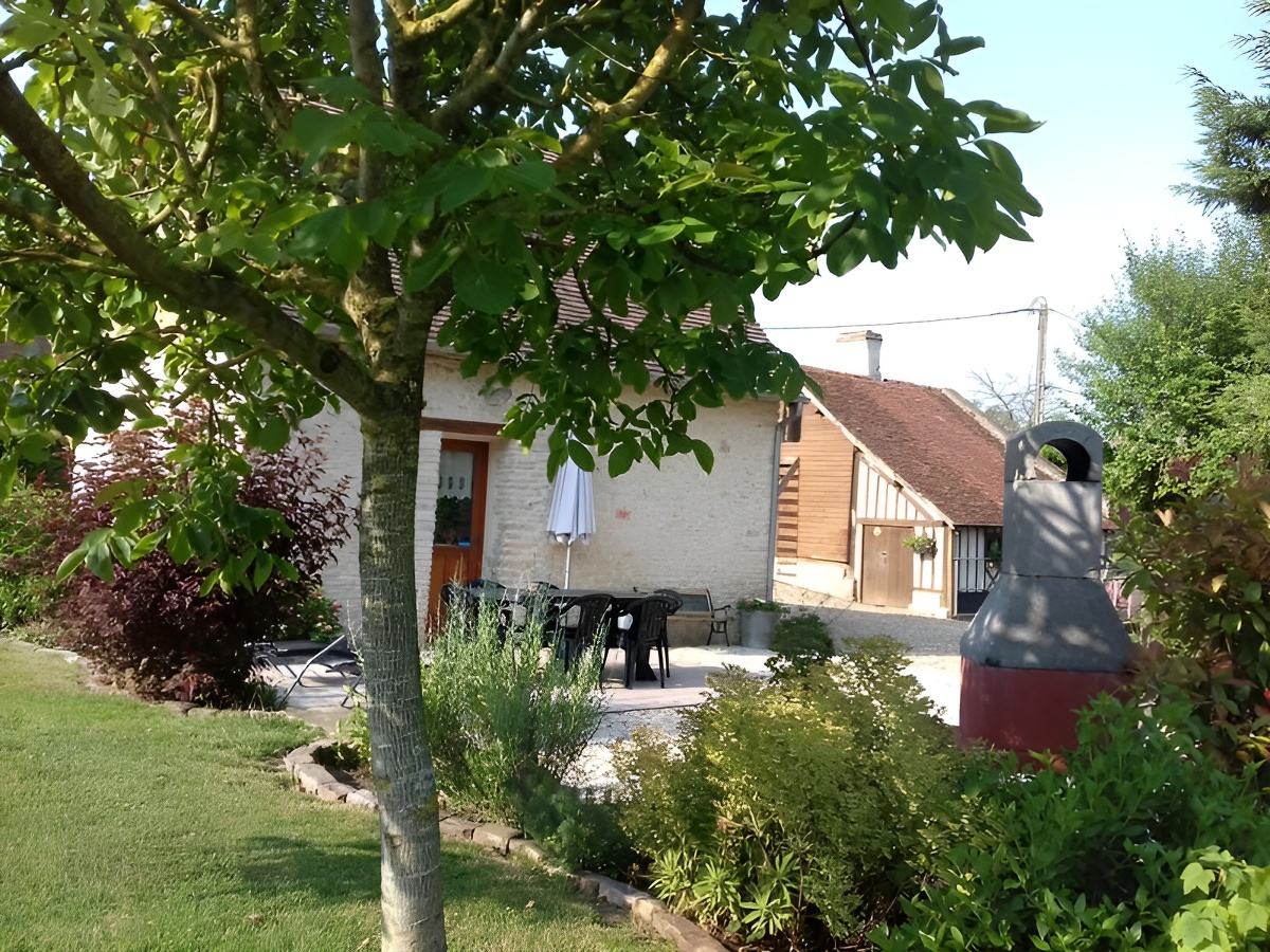 La P'tite maison du lavoir, Saint-Pierre-en-Auge - photo 4