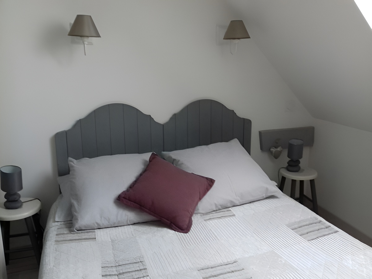 La P'tite maison du lavoir, Saint-Pierre-en-Auge - photo 5