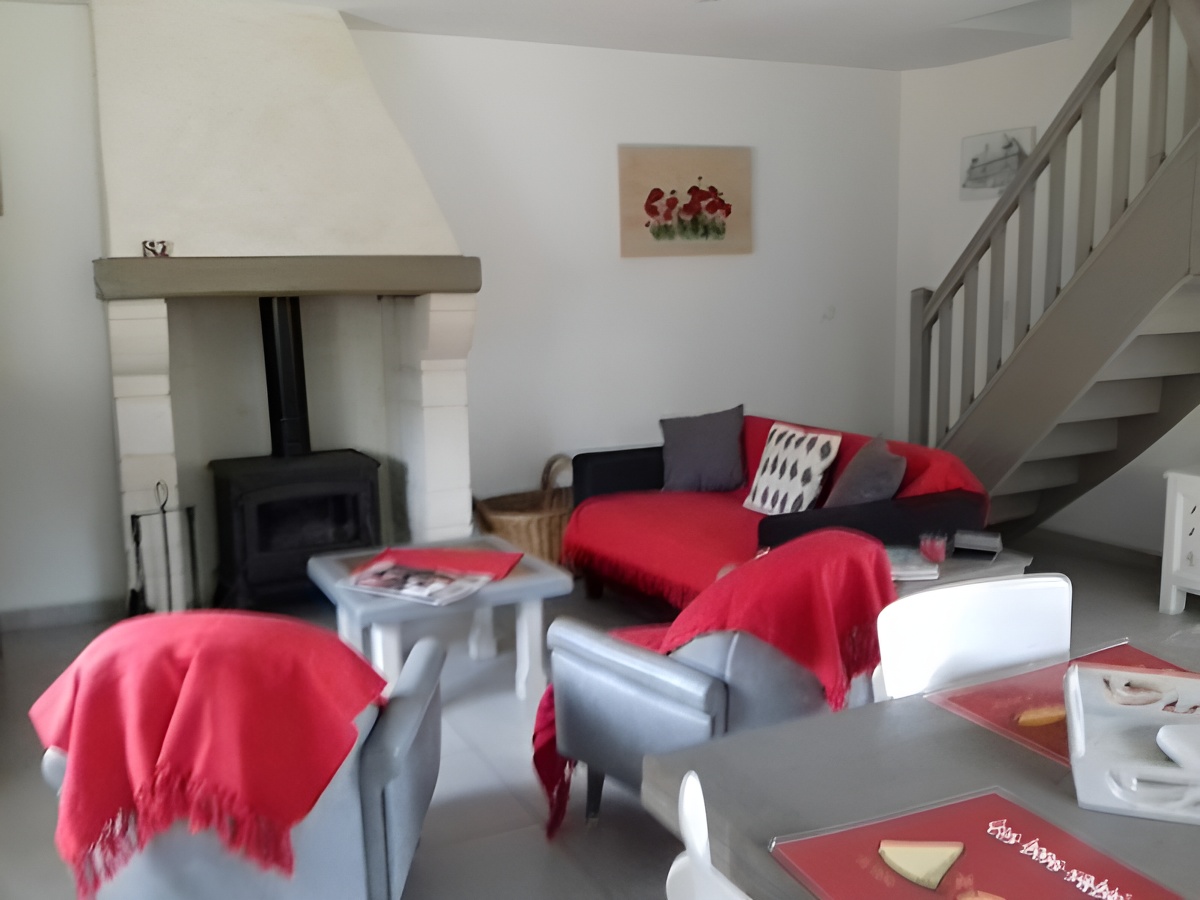 La P'tite maison du lavoir, Saint-Pierre-en-Auge - photo 6