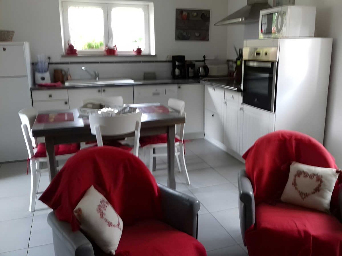 La P'tite maison du lavoir, Saint-Pierre-en-Auge - photo 3