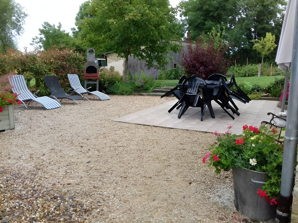 La P'tite maison du lavoir, Saint-Pierre-en-Auge - photo 2