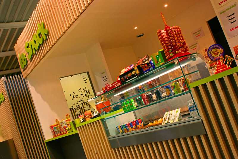Funbox, Cherbourg-en-Cotentin - photo 3