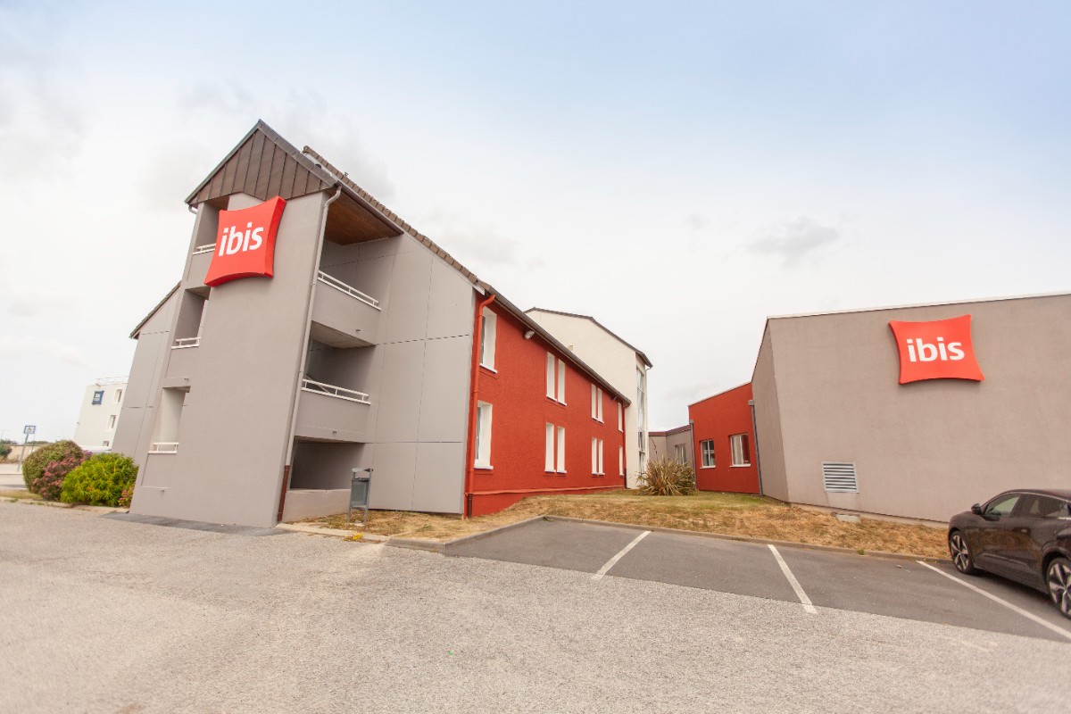 Hôtel Ibis Cherbourg La Glacerie, Cherbourg-en-Cotentin - photo 22