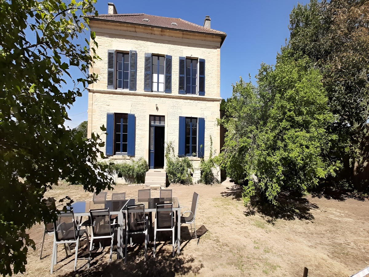 La maison M Normandie, Mézidon Vallée d'Auge - photo 10