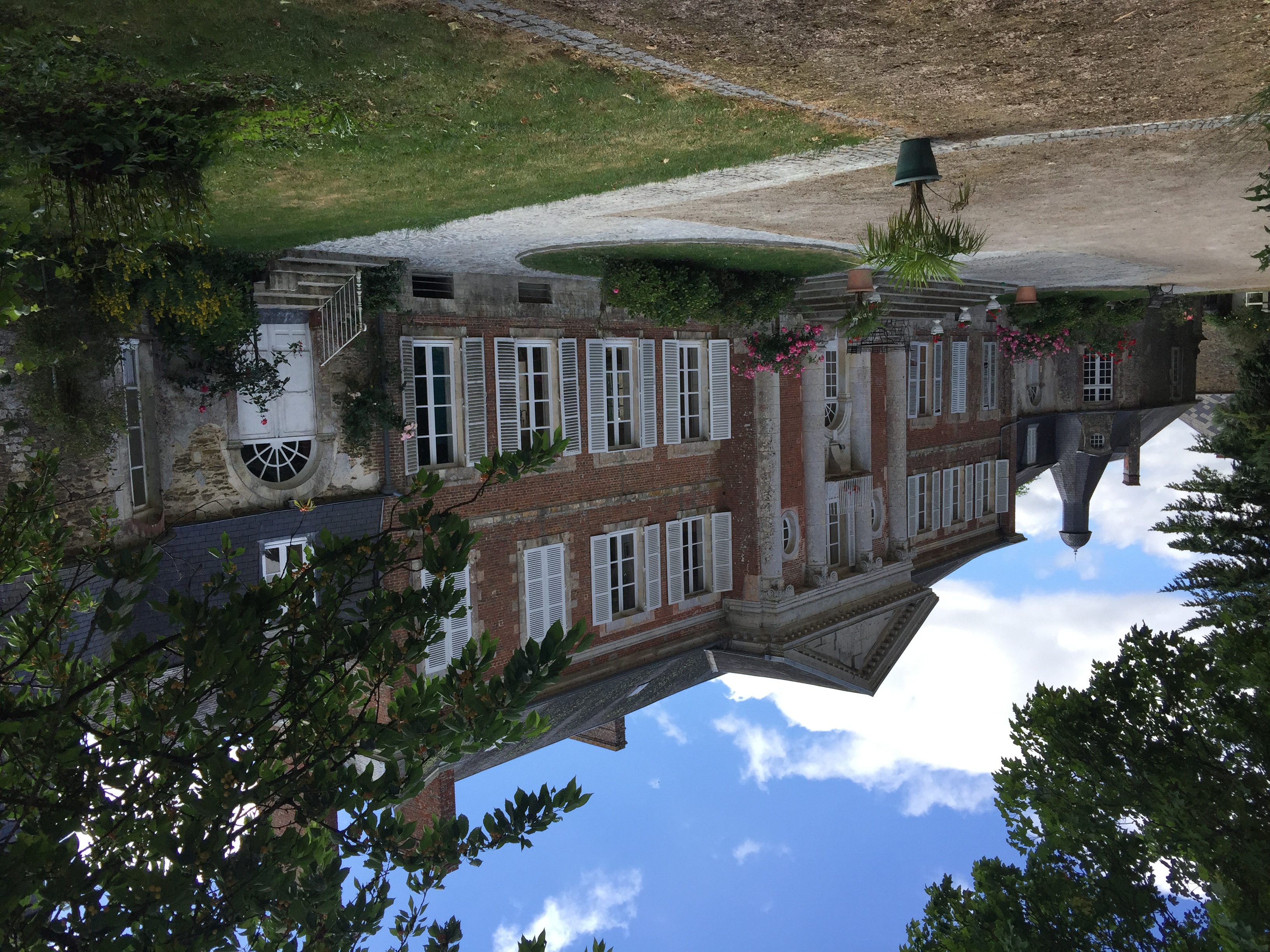 Château de TREPREL 