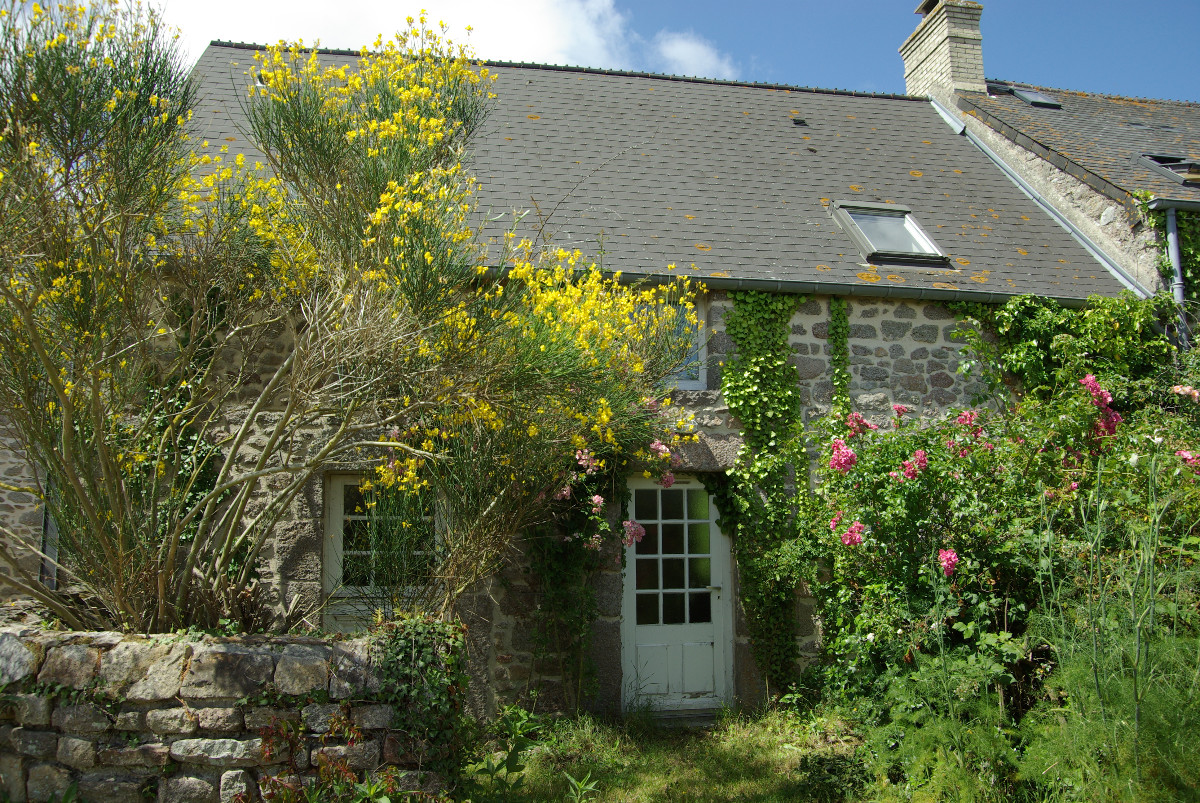 Meublé de tourisme > La Marcotterie