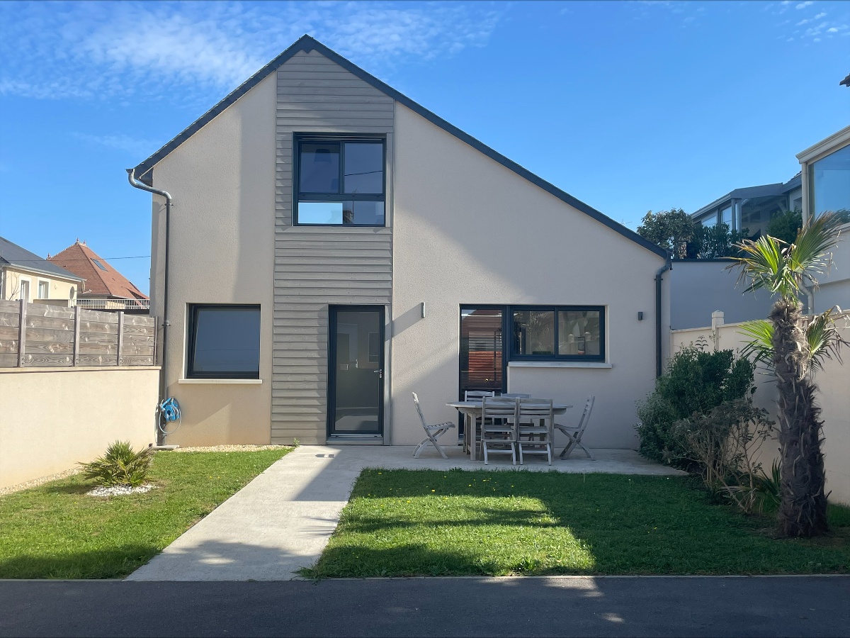 CarpeDiem Ouistreham