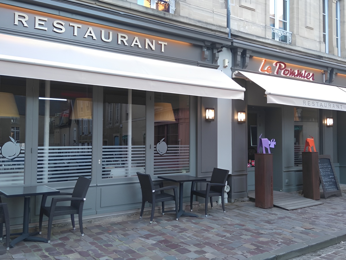 Le Pommier, Bayeux - photo 2