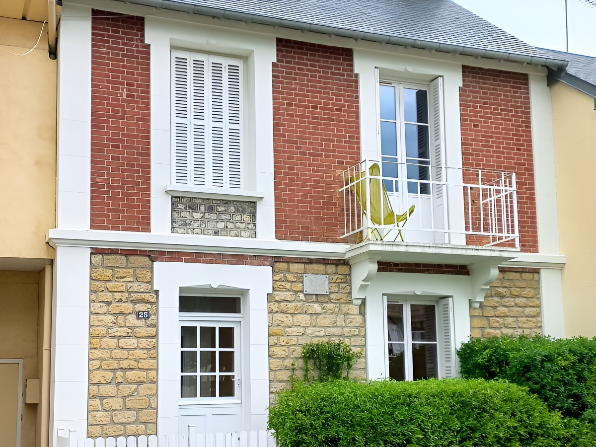 Le Cottage de la Plage