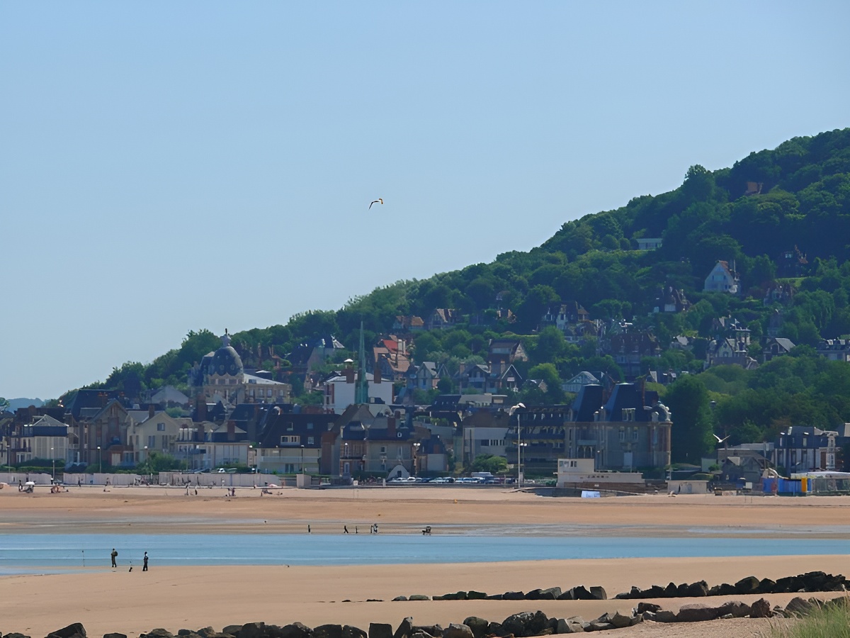 Image de la promenade
