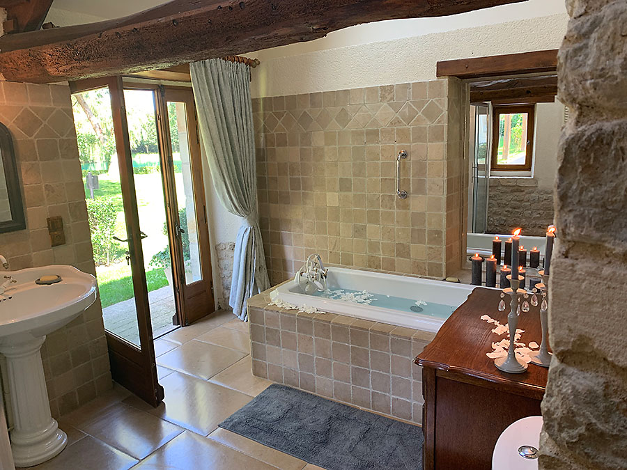 Chambres d'hôtes > Farmhouse - Le Raphaël - Le Parisien, Carentan-les-Marais - photo 6