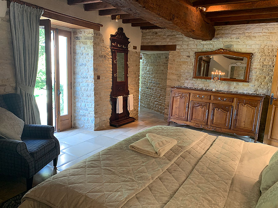 Chambres d'hôtes > Farmhouse - Le Raphaël - Le Parisien