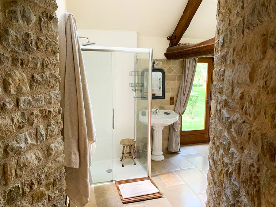 Chambres d'hôtes > Farmhouse - Le Raphaël - Le Parisien