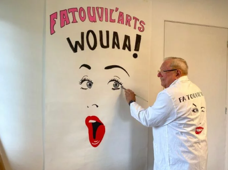 Fatouvil'Arts