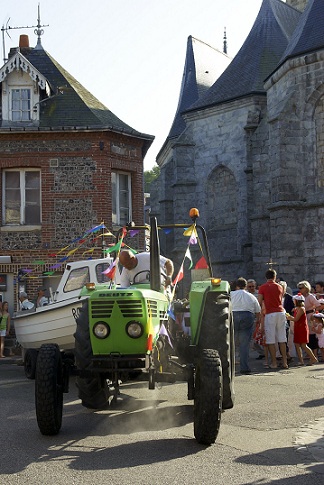 Fête de la Mer