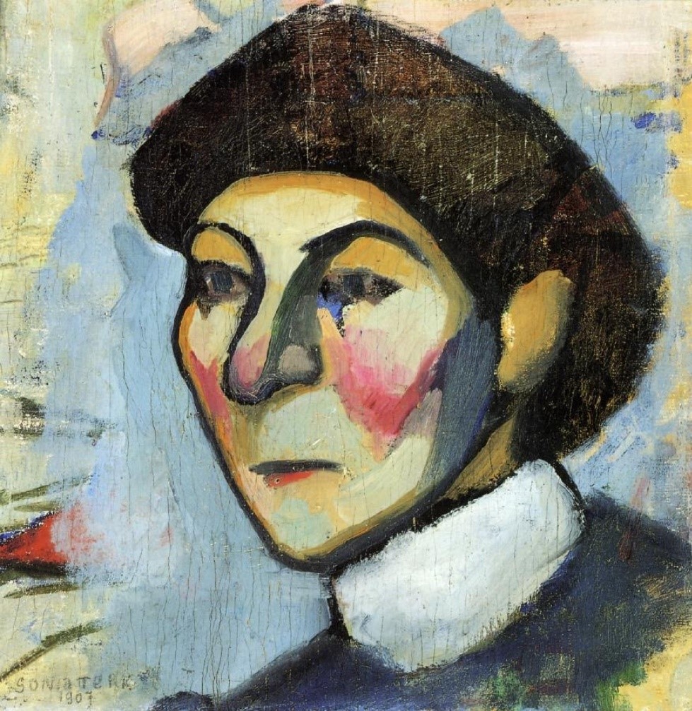 Femmes artistes à la Belle époque : conférence