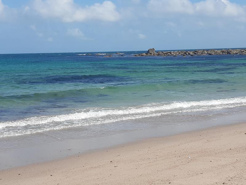 Meublé de tourisme > Entre Mer et Marais, Fermanville - photo 2