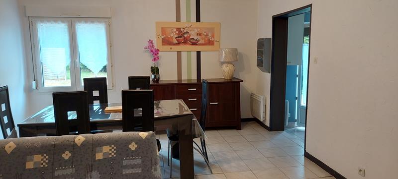 Meublé de tourisme > Gîte Tranquilité Bleu du Cotentin, Fermanville - photo 6