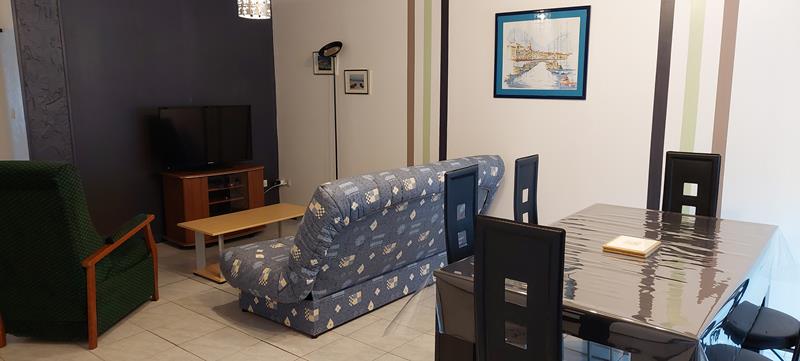 Meublé de tourisme > Gîte Tranquilité Bleu du Cotentin, Fermanville - photo 4