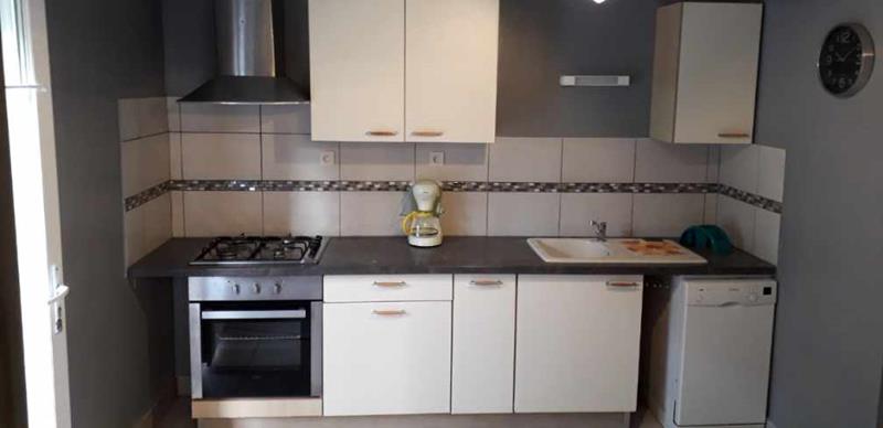 Meublé de tourisme > Gîte Tranquilité Bleu du Cotentin, Fermanville - photo 3