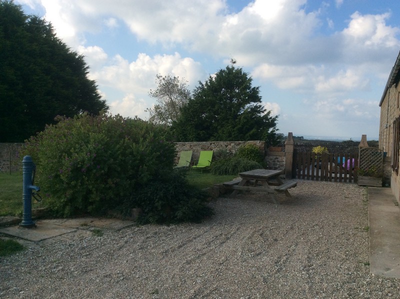 Meublé de tourisme > Le Petit Castel