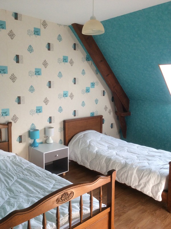 Meublé de tourisme > Le Petit Castel
