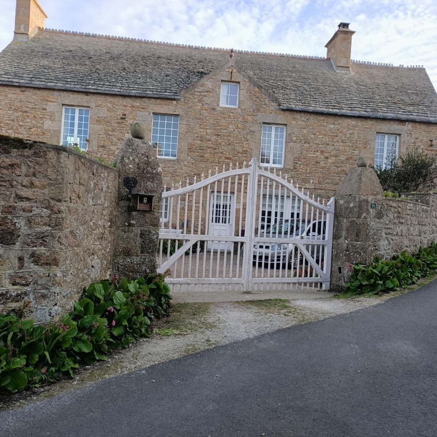 Chambres d'hôtes > La Chouette