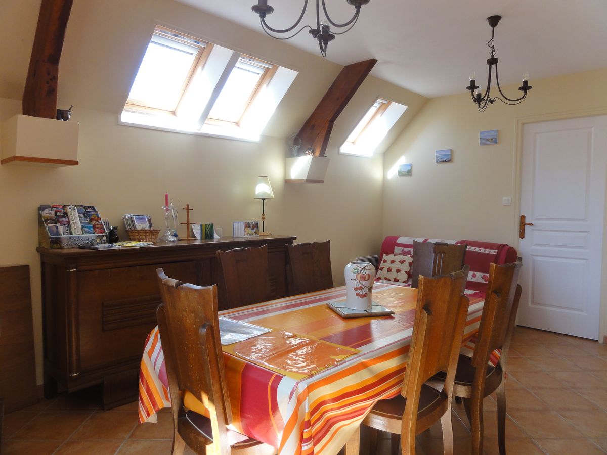 Meublé de tourisme > Les Perelles, Fermanville - photo 8