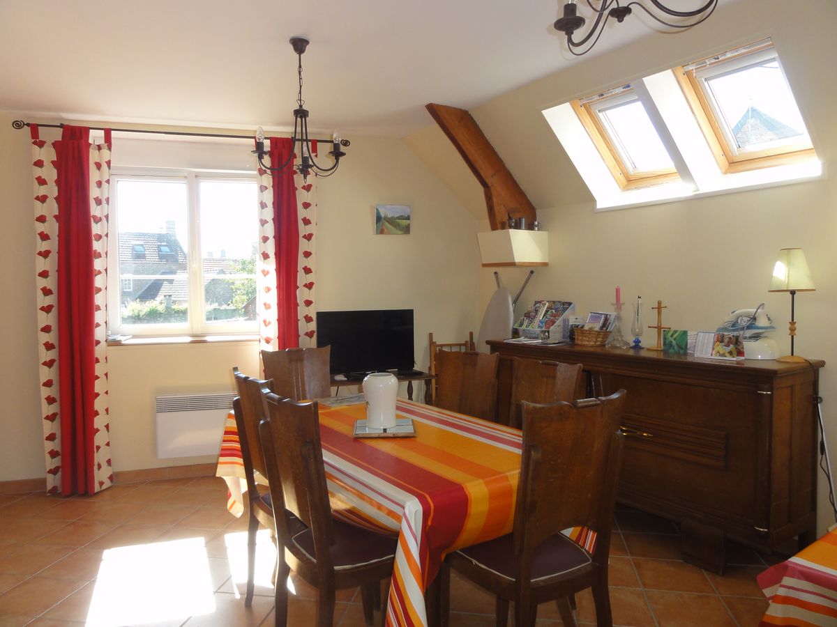 Meublé de tourisme > Les Perelles, Fermanville - photo 6