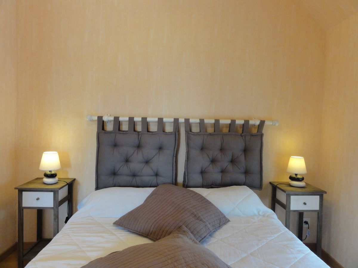 Meublé de tourisme > Les Perelles, Fermanville - photo 4