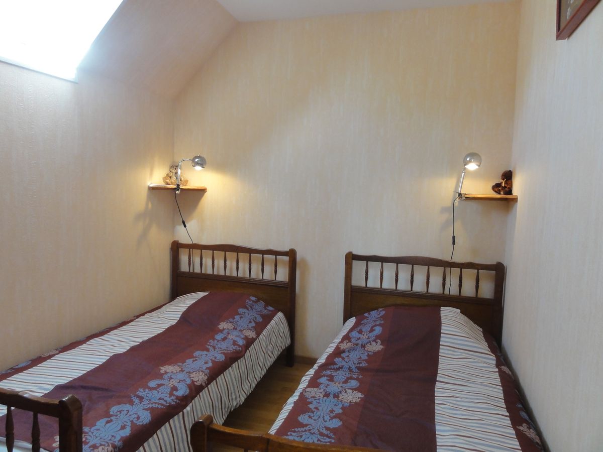 Meublé de tourisme > Les Perelles, Fermanville - photo 9