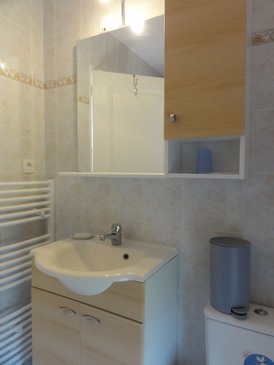 Meublé de tourisme > Les Perelles, Fermanville - photo 10