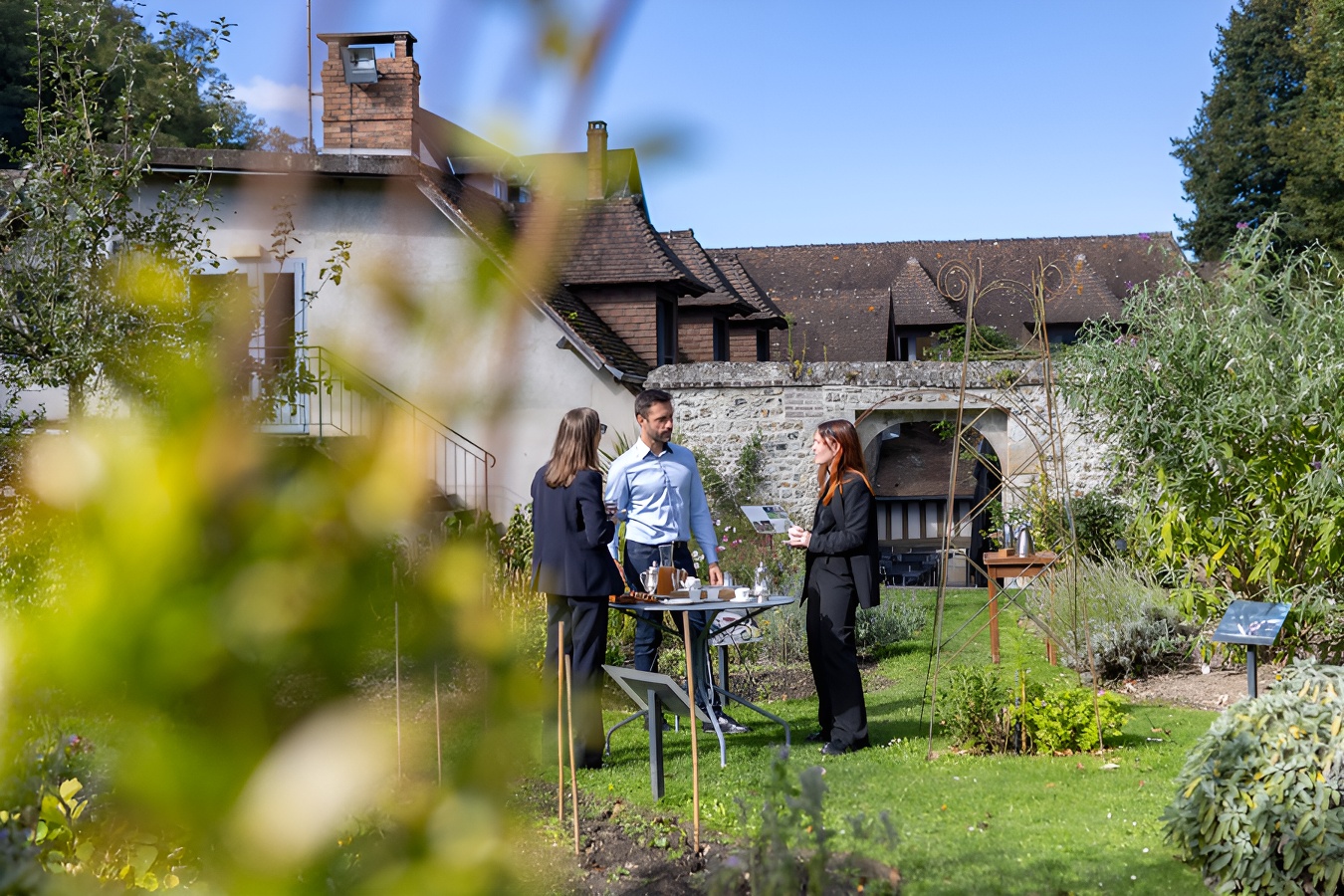 La Ferme Saint Siméon Hôtel & Spa, Honfleur - photo 6