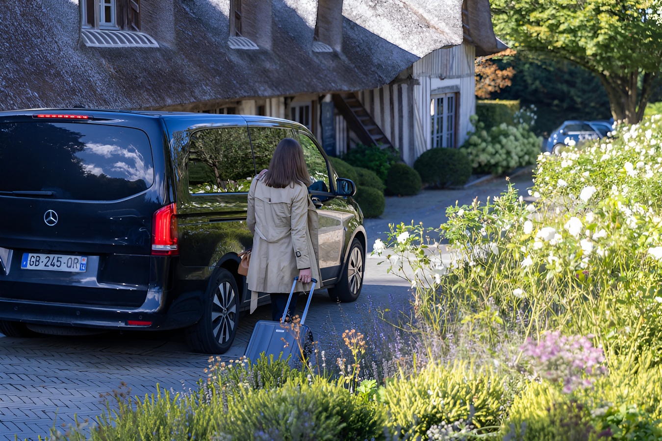 La Ferme Saint Siméon Hôtel & Spa, Honfleur - photo 17