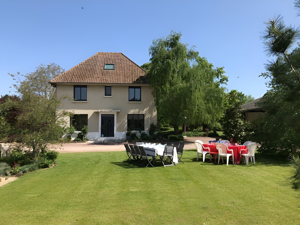 Ferme Saint-Vaast – Fibre de lin, Le Castelet - photo 13