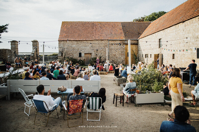 Week end avec le Goéland 1937 : Club Nowadays, Vicq-sur-Mer - photo 2