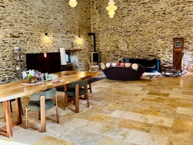 Chambres d'hôtes > Ferme de La Monnaie, Saint-Lô - photo 2