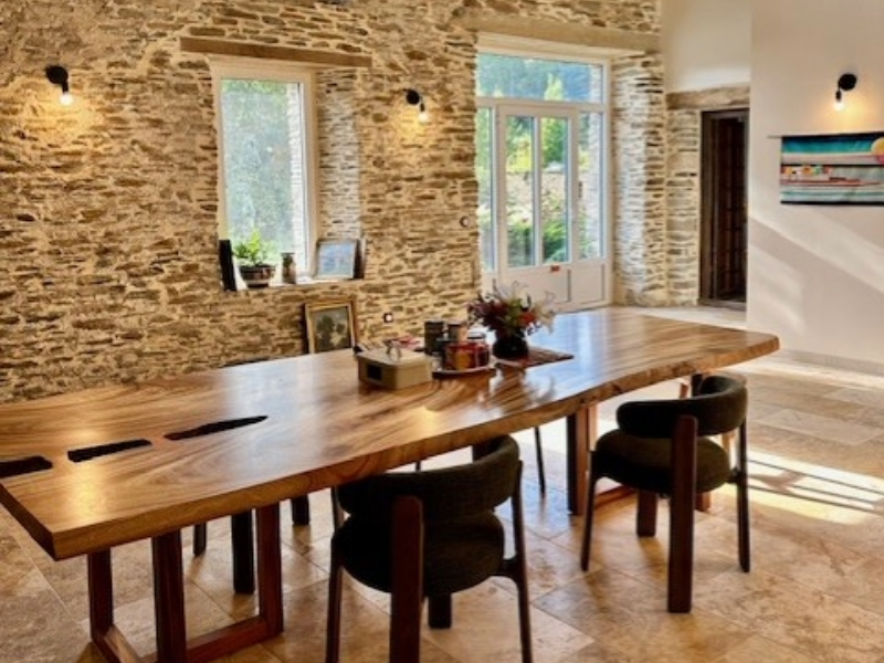 Chambres d'hôtes > Ferme de La Monnaie