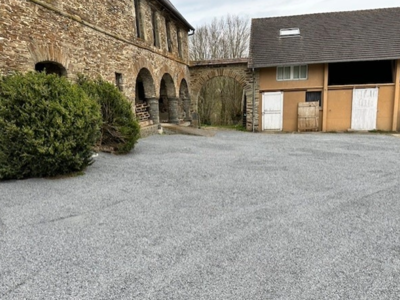 Chambres d'hôtes > Ferme de La Monnaie, Saint-Lô - photo 16