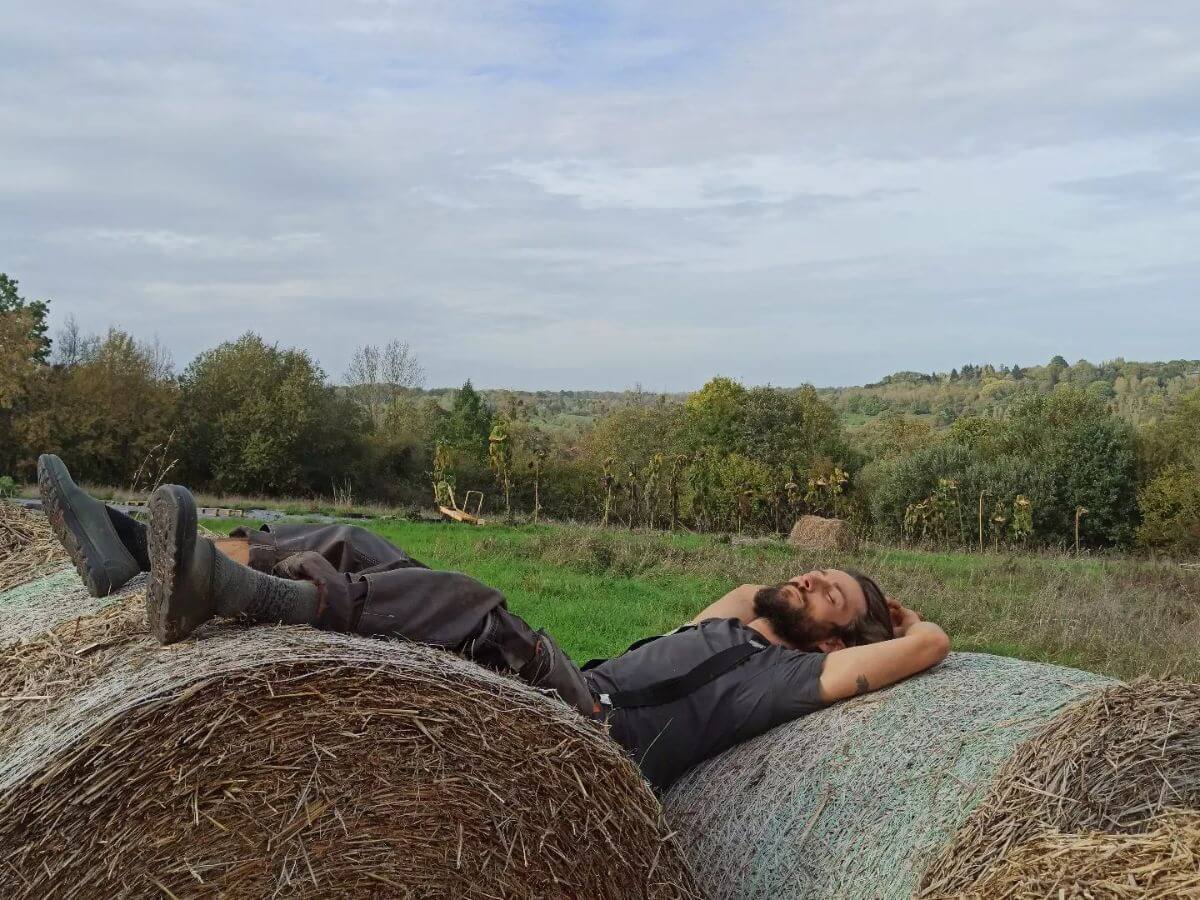 Ferme des Mille Ruisseaux