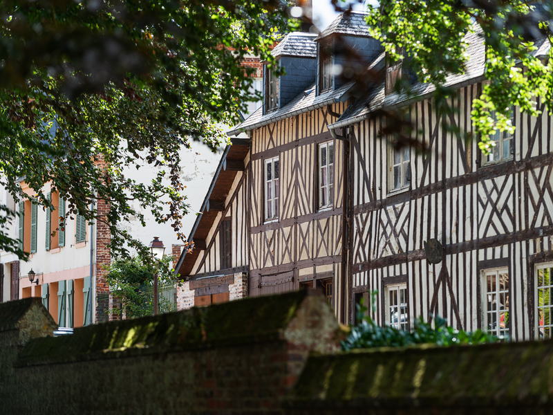 Image de la promenade