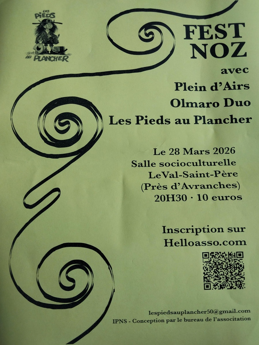 Fest Noz