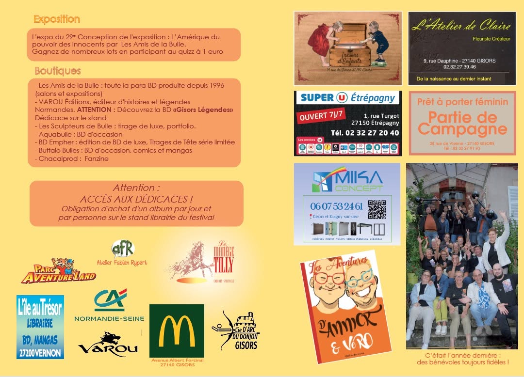 Média additionnel 1