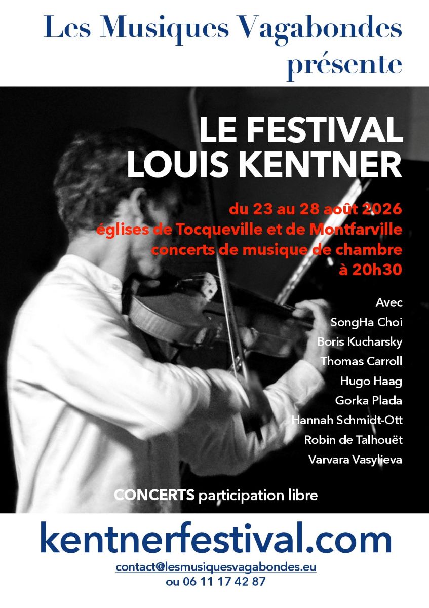 Festival Louis Kentner