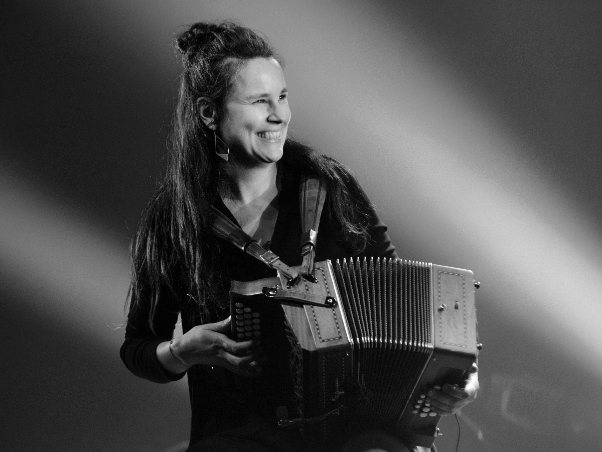 Festival Les Traversées Tatihou > Dhoad - Stage d’accordéon diatonique — visuel événement