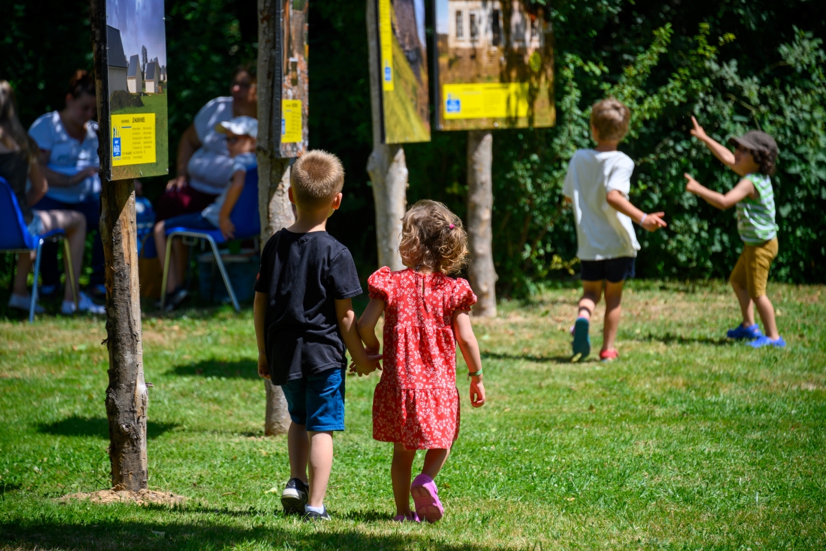 Festival Photo Martagny - 9ème édition