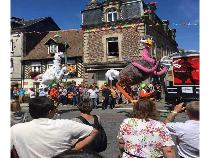 Fête Saint-Martin
