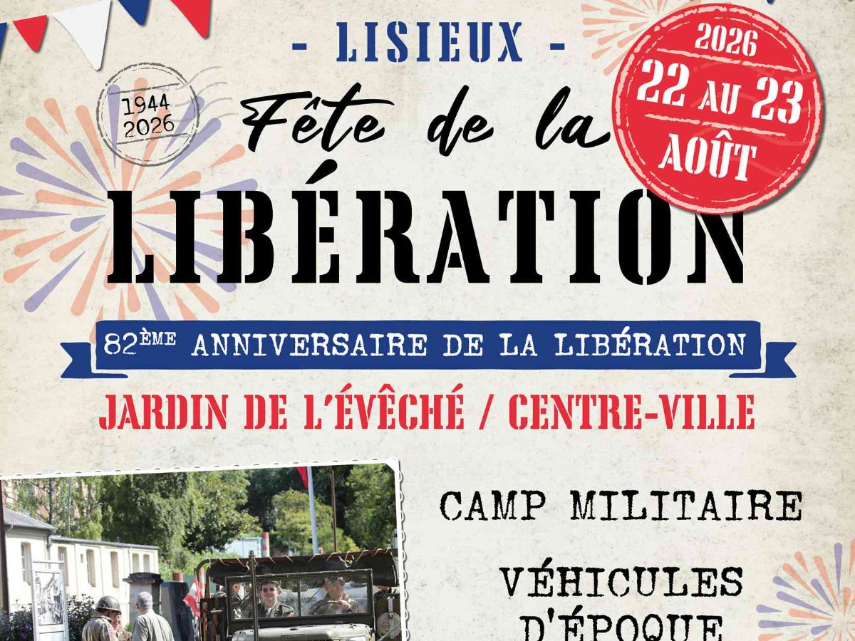 Fête de la libération